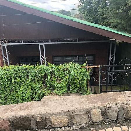 King Lalibela Homestay Ngoại thất bức ảnh
