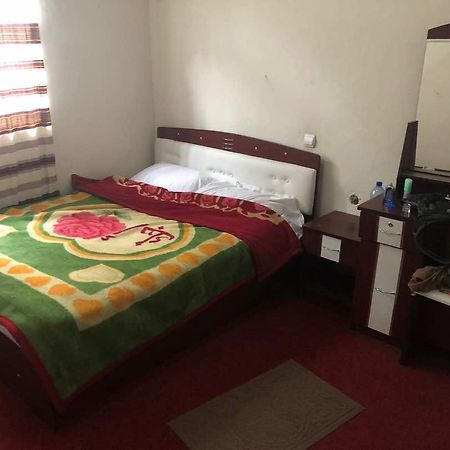 King Lalibela Homestay Ngoại thất bức ảnh
