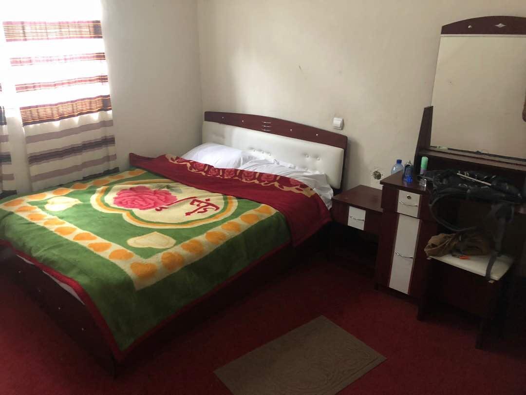 King Lalibela Homestay Ngoại thất bức ảnh