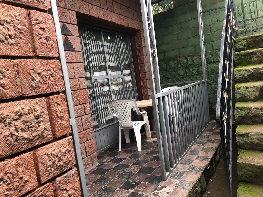 King Lalibela Homestay Ngoại thất bức ảnh