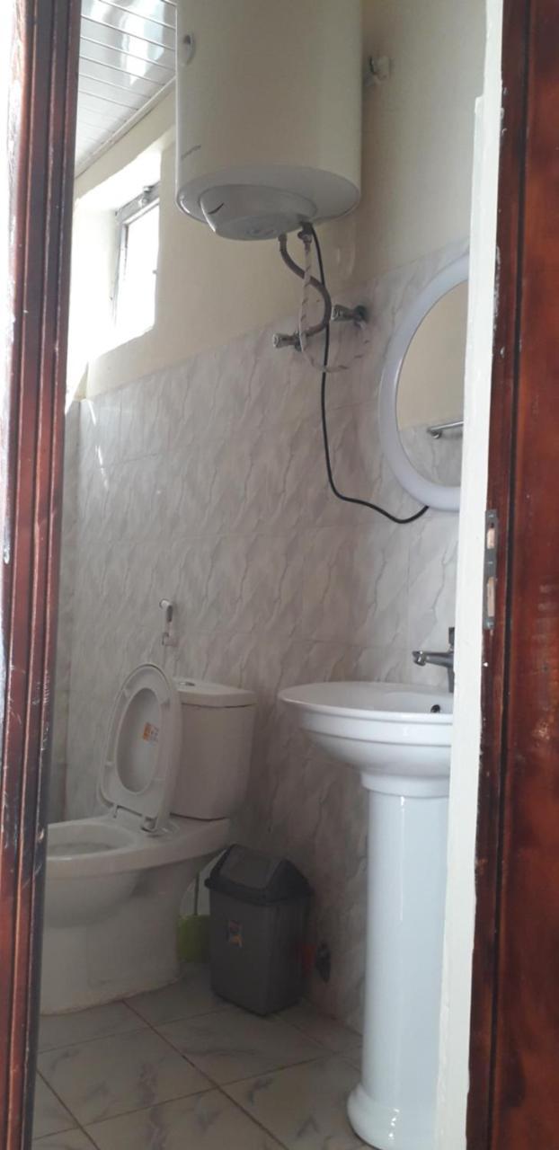 King Lalibela Homestay Ngoại thất bức ảnh