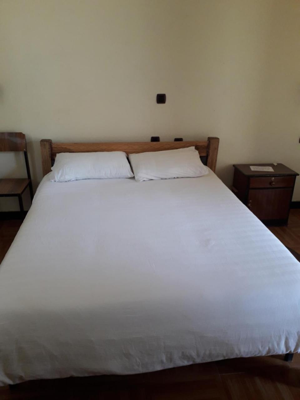 King Lalibela Homestay Ngoại thất bức ảnh