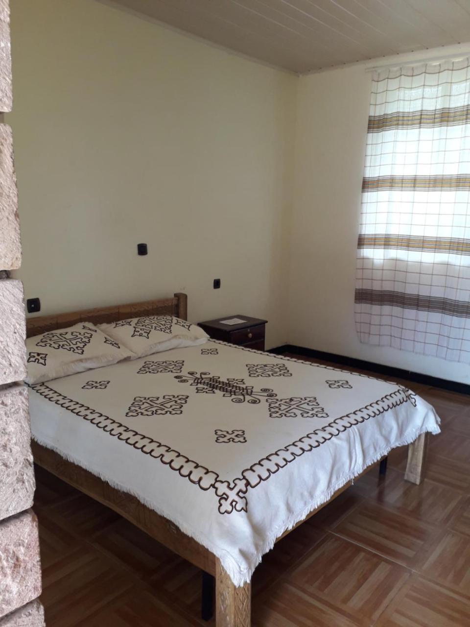 King Lalibela Homestay Ngoại thất bức ảnh