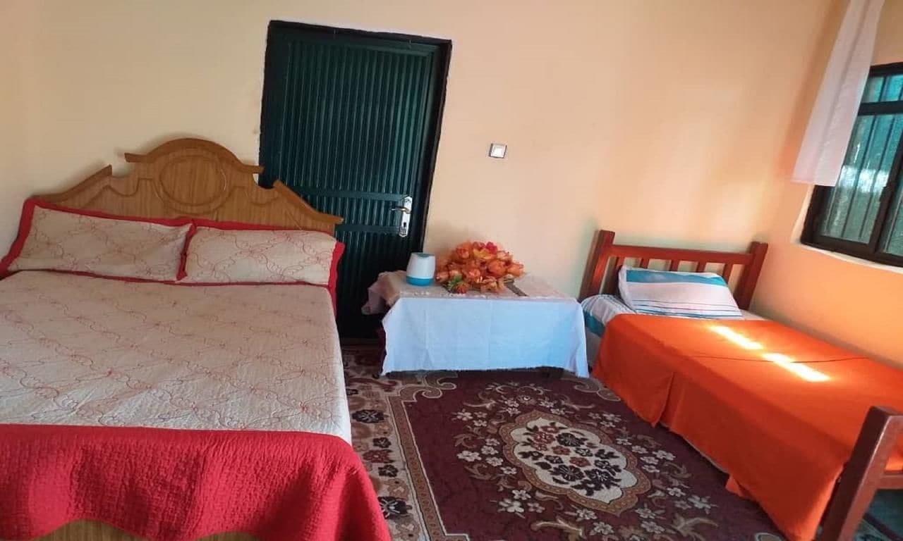 King Lalibela Homestay Ngoại thất bức ảnh